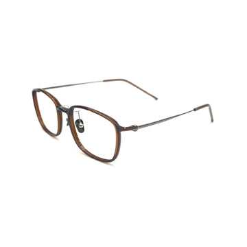 Leveche in Mahogany Brown